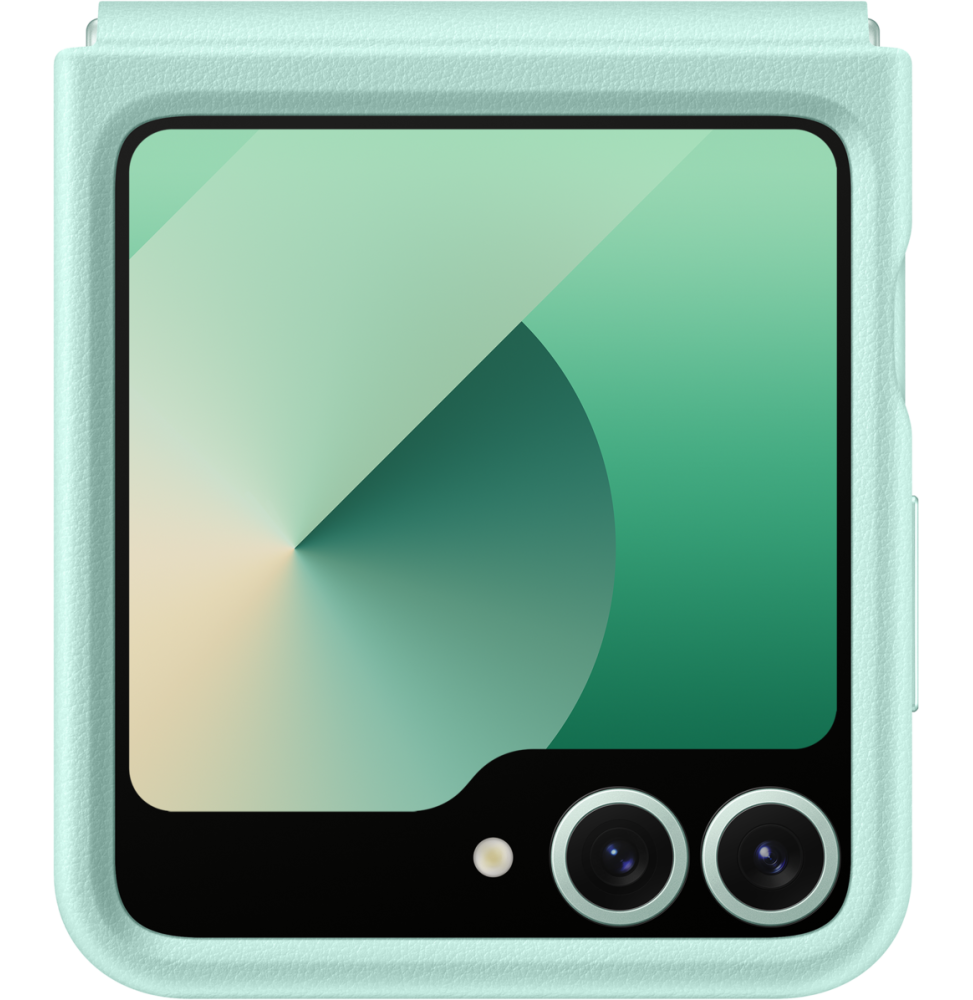 [EF-VF741PMEGWW] Étui Kindsuit pour Samsung Galaxy Z Flip6 (EF-VF741PMEGWW)