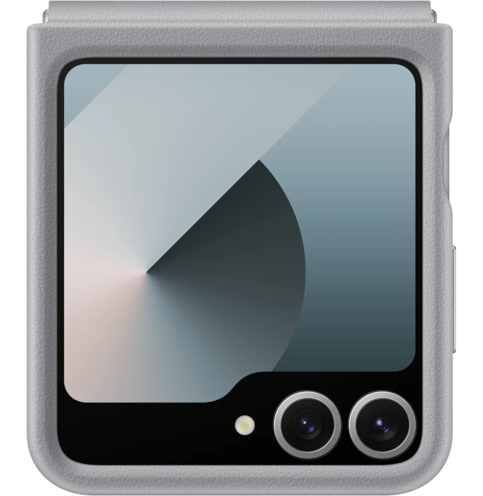 [EF-VF741PJEGWW] Étui Kindsuit pour Samsung Galaxy Z Flip6 (EF-VF741PJEGWW)