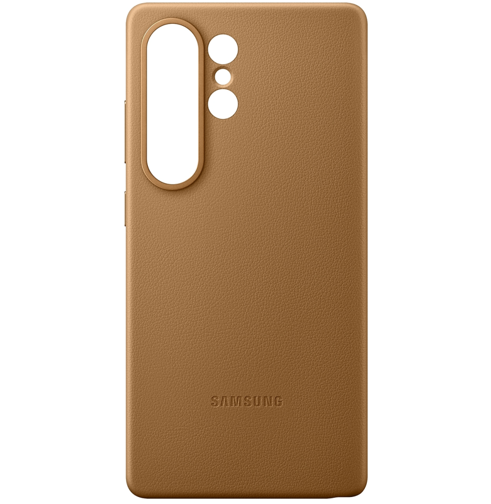 [EF-VS938PFEGWW] Étui Samsung Kindsuit pour Galaxy S25 Ultra (EF-VS938PFEGWW)