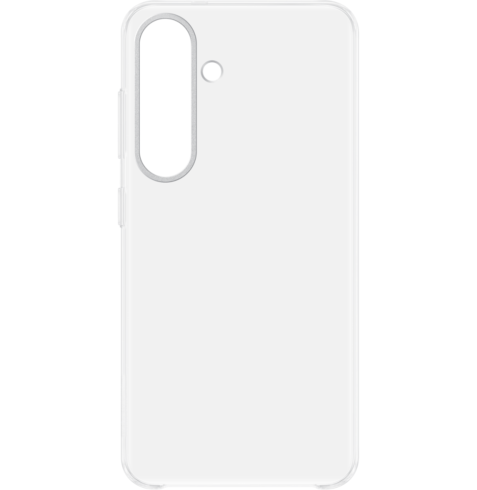 [EF-QS931CTEGWW] Étui Samsung transparent pour Galaxy S25 (EF-QS931CTEGWW)