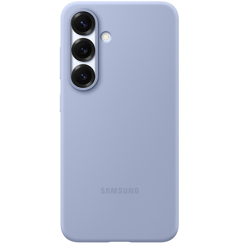 [EF-PS931CLEGWW] Étui Samsung en silicone pour Galaxy S25 (EF-PS931CLEGWW)