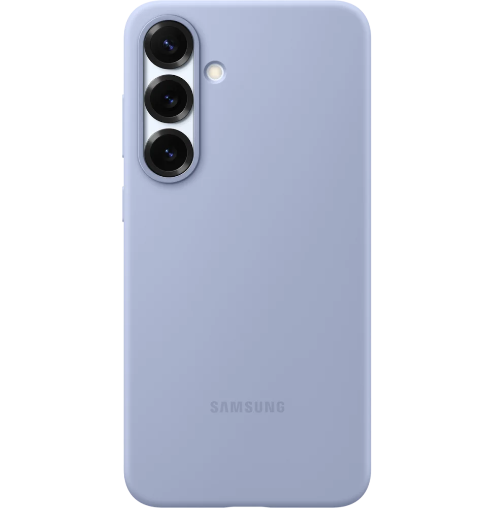 [EF-PS936CLEGWW] Étui Samsung en silicone pour Galaxy S25+ (EF-PS936CLEGWW)