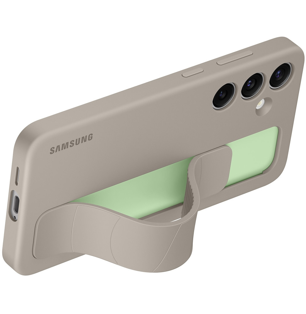 [EF-GS926CUEGWW] Samsung Coque avec lanière et support pour Galaxy S24+ (EF-GS926CUEGWW)