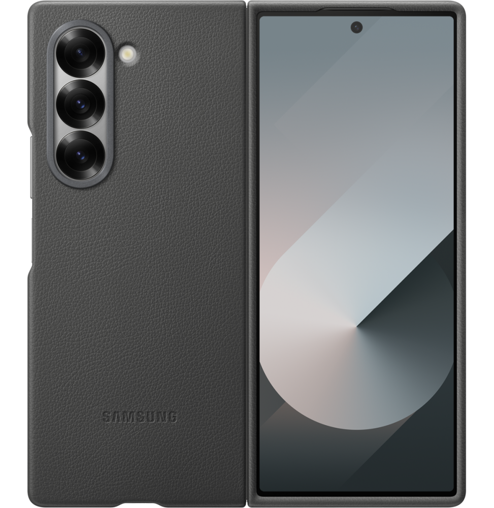 [EF-VF956PJEGWW] Coque Samsung Premium pour Galaxy Z Fold6 (EF-VF956PJEGWW)
