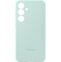 Étui Samsung en silicone pour Galaxy S24 FE (EF-PS721CMEGWW)