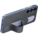 Étui Samsung standing Grip pour Galaxy S25+ (EF-GS936CBEGWW)