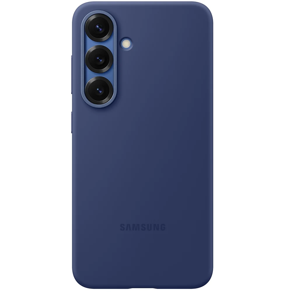 [EF-PS931CNEGWW] Étui en silicone Samsung pour Galaxy S25 (EF-PS931CBEGWW)
