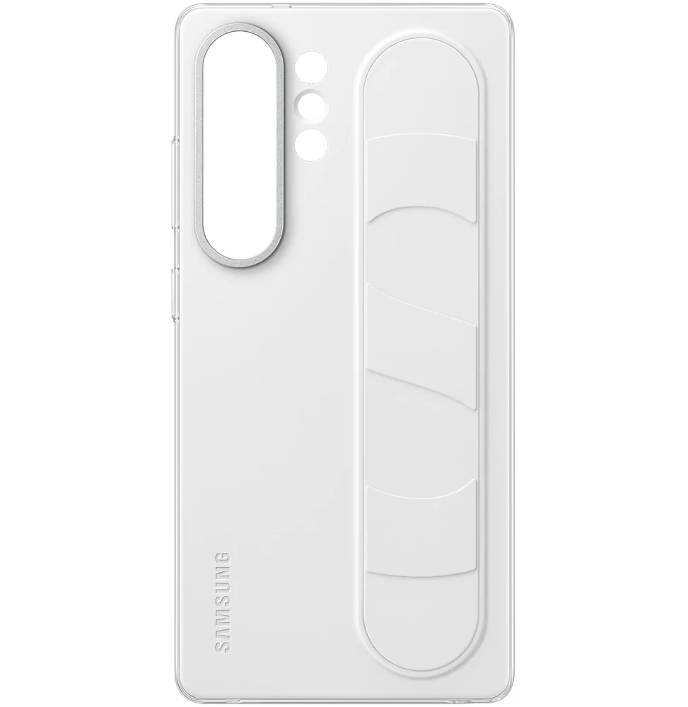 [EF-GS938CWEGWW] Étui Samsung standing Grip pour Galaxy S25 Ultra (EF-GS938CWEGWW)