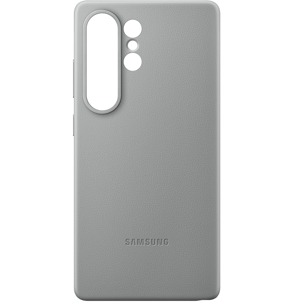 [EF-VS938PJEGWW] Étui en silicone Samsung Kindsuit pour Galaxy S25 Ultra (EF-VS938PJEGWW)