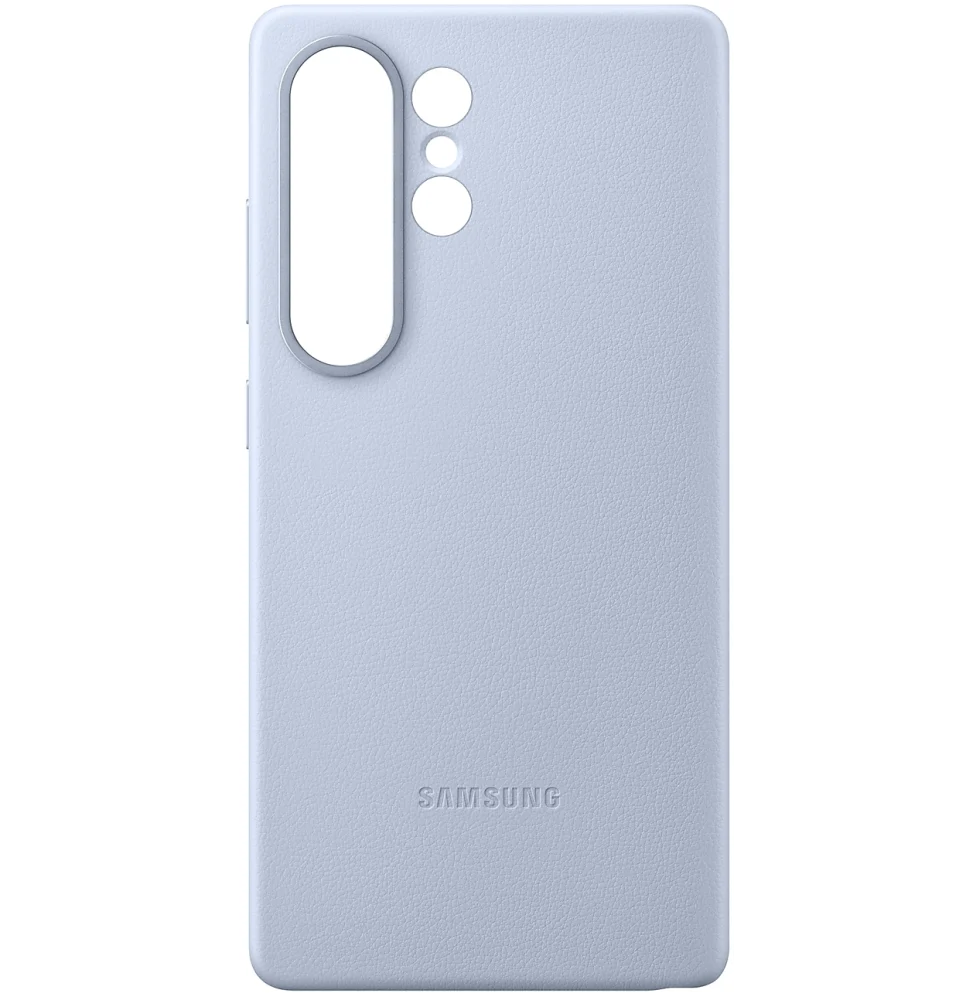 [EF-VS938PLEGWW] Étui en silicone Samsung Kindsuit pour Galaxy S25 Ultra (EF-VS938PLEGWW)