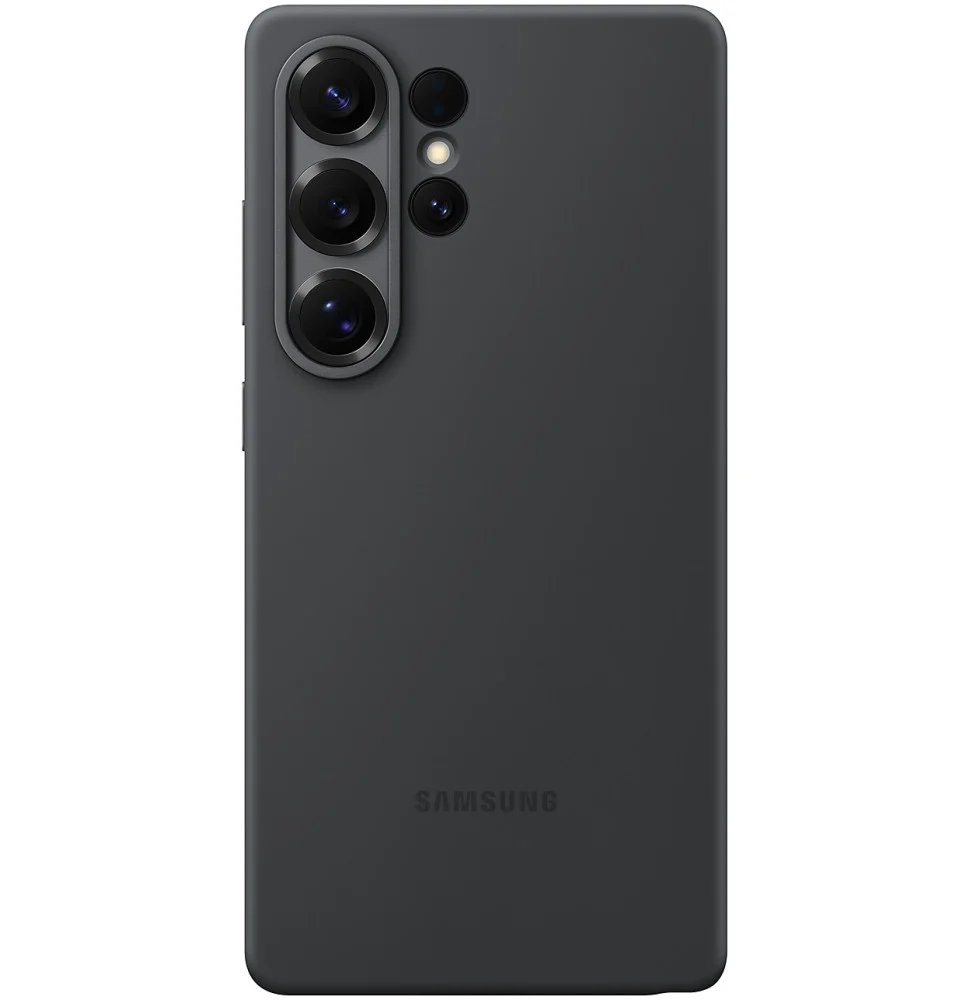 [EF-PS938CBEGWW] Étui en silicone Samsung pour Galaxy S25 Ultra (EF-PS938CBEGWW)