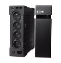 Onduleur Off-line Eaton Ellipse ECO EL800USBFR - 500 W / 800 VA - 4 prises FR