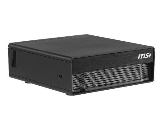 [9S6-C9311-32S] MSI EdgeXpert MS-C931 | Supercalculateur IA NVIDIA