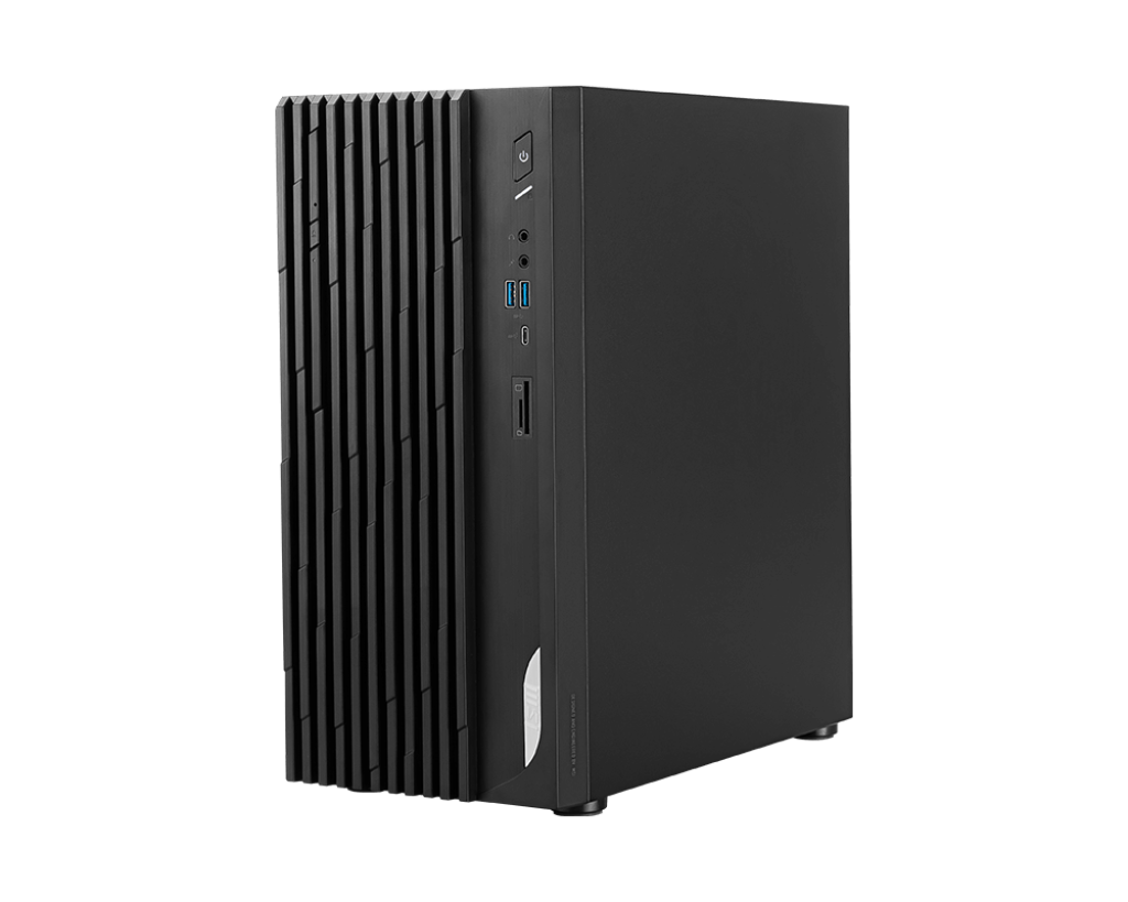 [MSI_9S6-B0A741-817] MSI PRO DP180 I7-14700 8G 512 SSD Dos 1Y