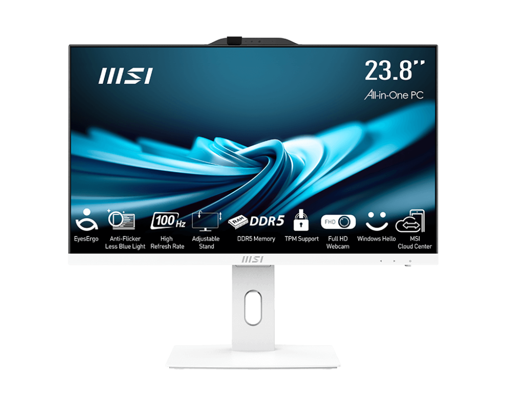 [MSI_9S6-AE0621-888] MSI AP242P 14M i7-14700 16G 512 SSD Dos 1Y