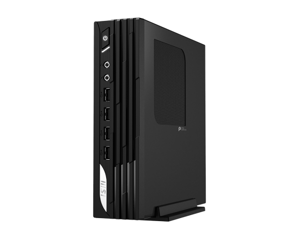 [MSI_9S6-B0A421-862] MSI PRO DP21 I5-13400 8G 512 SSD DOS -1Y