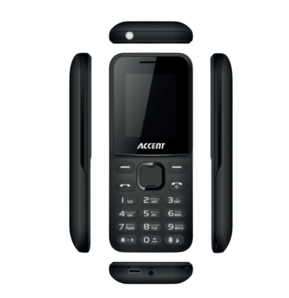 [F5] Téléphone portable F5