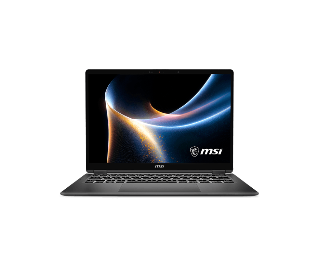 MSI Prestige 13AI+Ultra 7 355H 32GB 1TB 13.3″Win11