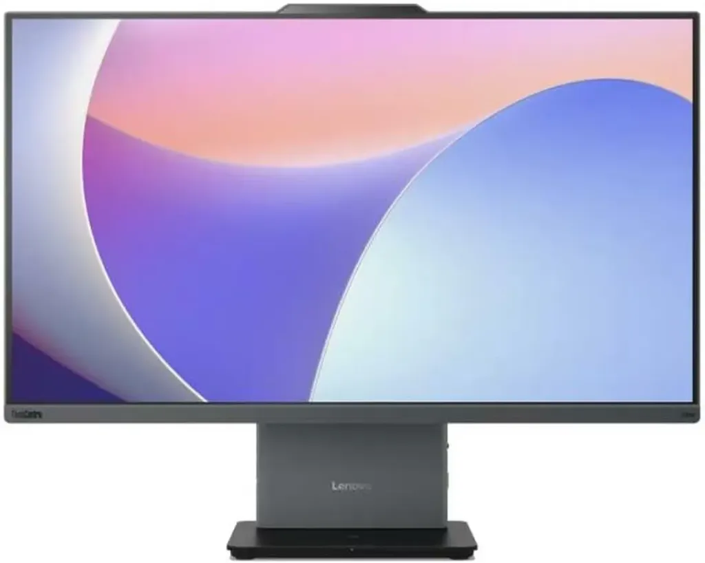 [12SA000RFM] Ordinateur Tout-en-un Premium : Lenovo ThinkCentre neo 50a 27 Gen 5 – Intel® Core™ i7-13620H (13e Gén) – 16 Go RAM DDR5 – 512 Go SSD NVMe – Écran 27" FHD – FreeDOS (Code : 12SA000RFM)
