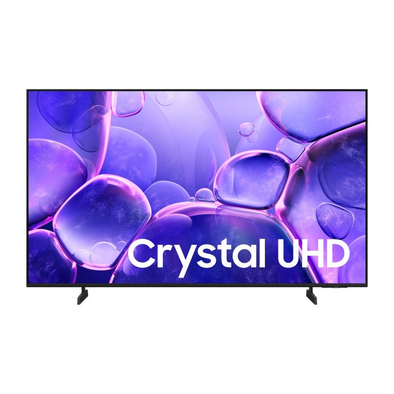 SAMSUNG TV 55″ U8000H CRYSTAL UHD 4K
