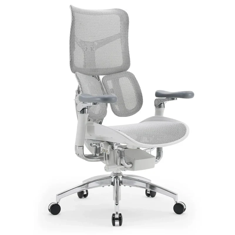 [S300-White] Astra Elite - White