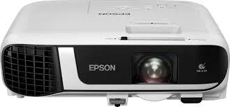 [V11H987040] Epson Vidéoprojecteur EB-982W WXGA Portable - 4200 lumens - Technologie 3LCD - Zoom optique 1.6x - Double HDMI - Haut-parleur 16W - Blanc (V11H987040)