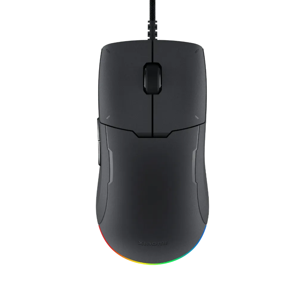 Xiaomi Gaming Mouse Lite Noir