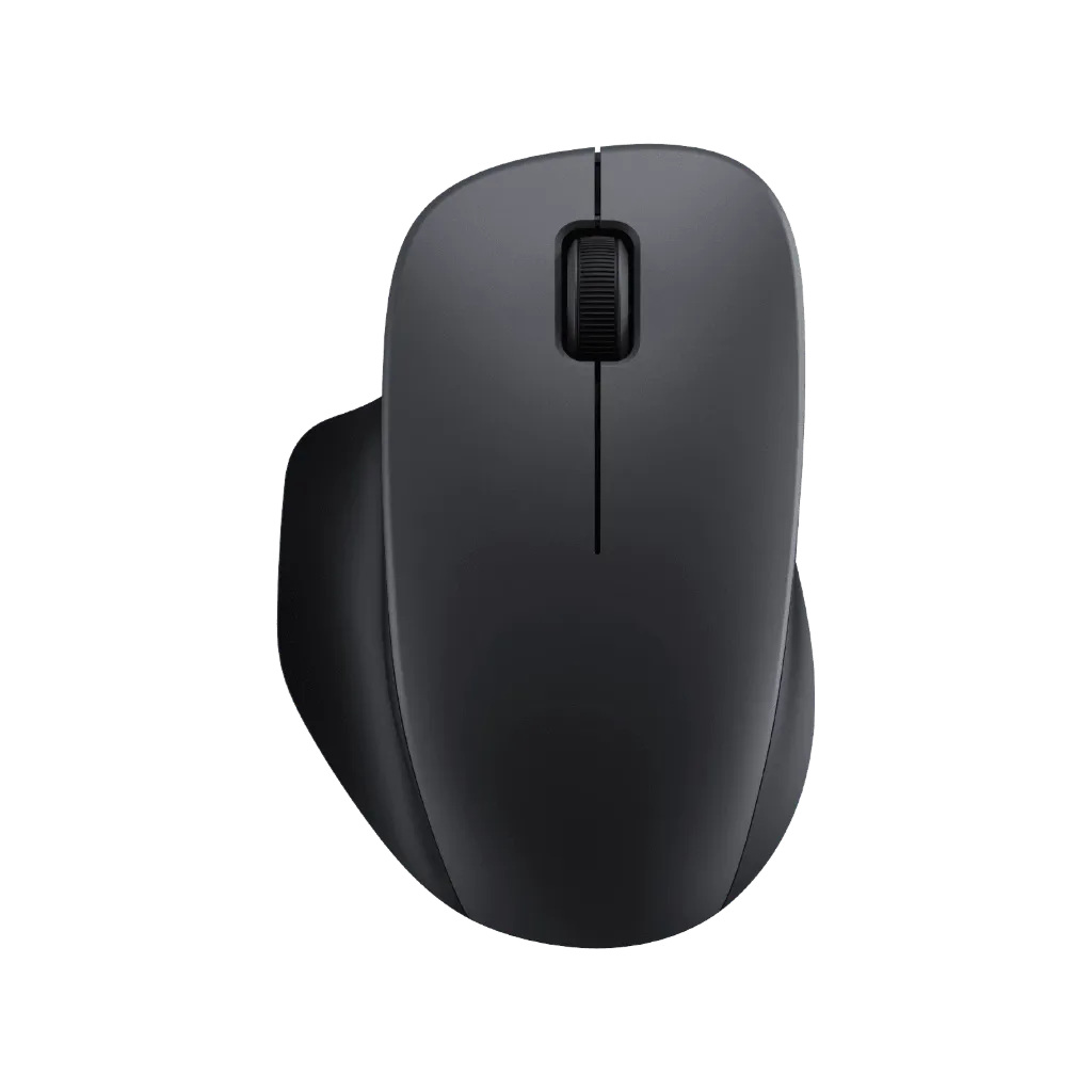 Xiaomi Wireless Mouse Comfort Edition Noir