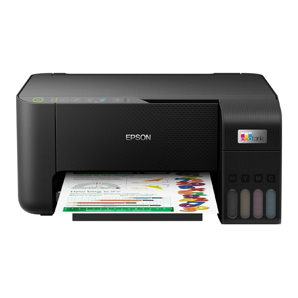 IMPRIMANTE EPSON ECOTANK L3251